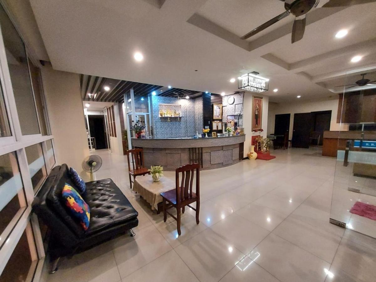 Tycoon Suite By Goad Avadhess Hospitality 1Km Walking Street Pattaya Beach Dış mekan fotoğraf