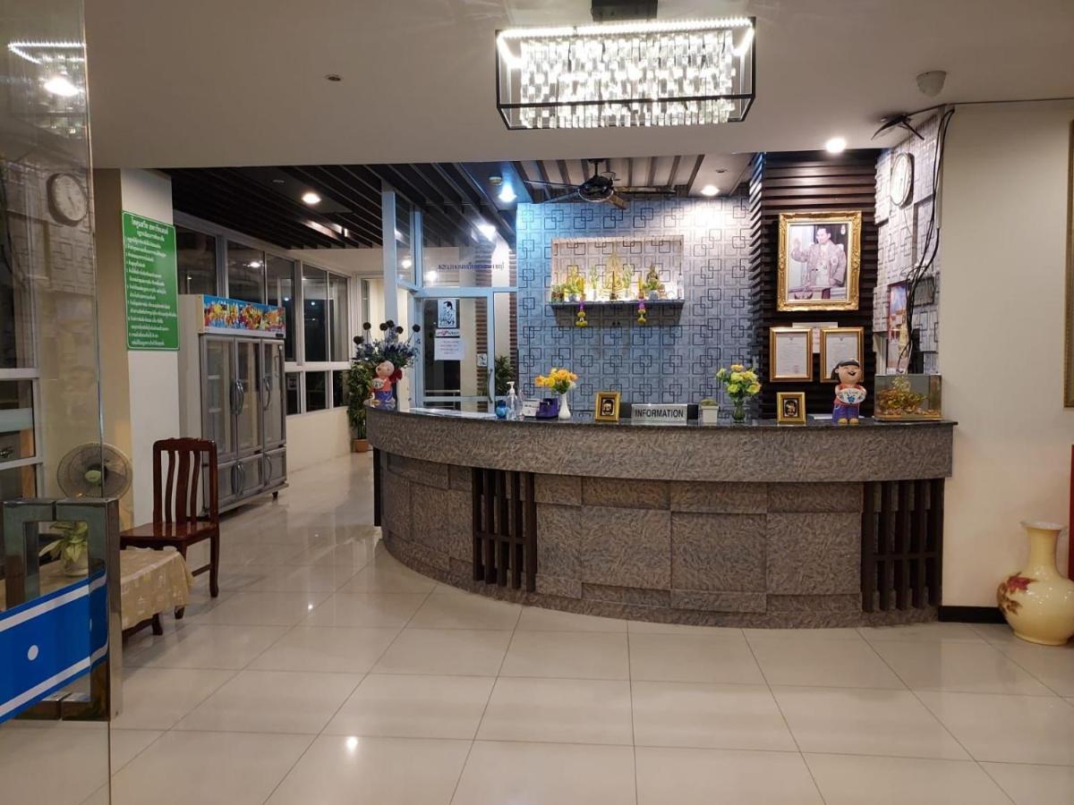 Tycoon Suite By Goad Avadhess Hospitality 1Km Walking Street Pattaya Beach Dış mekan fotoğraf