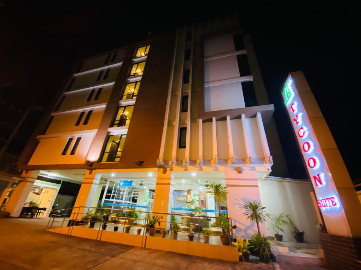 Tycoon Suite By Goad Avadhess Hospitality 1Km Walking Street Pattaya Beach Dış mekan fotoğraf