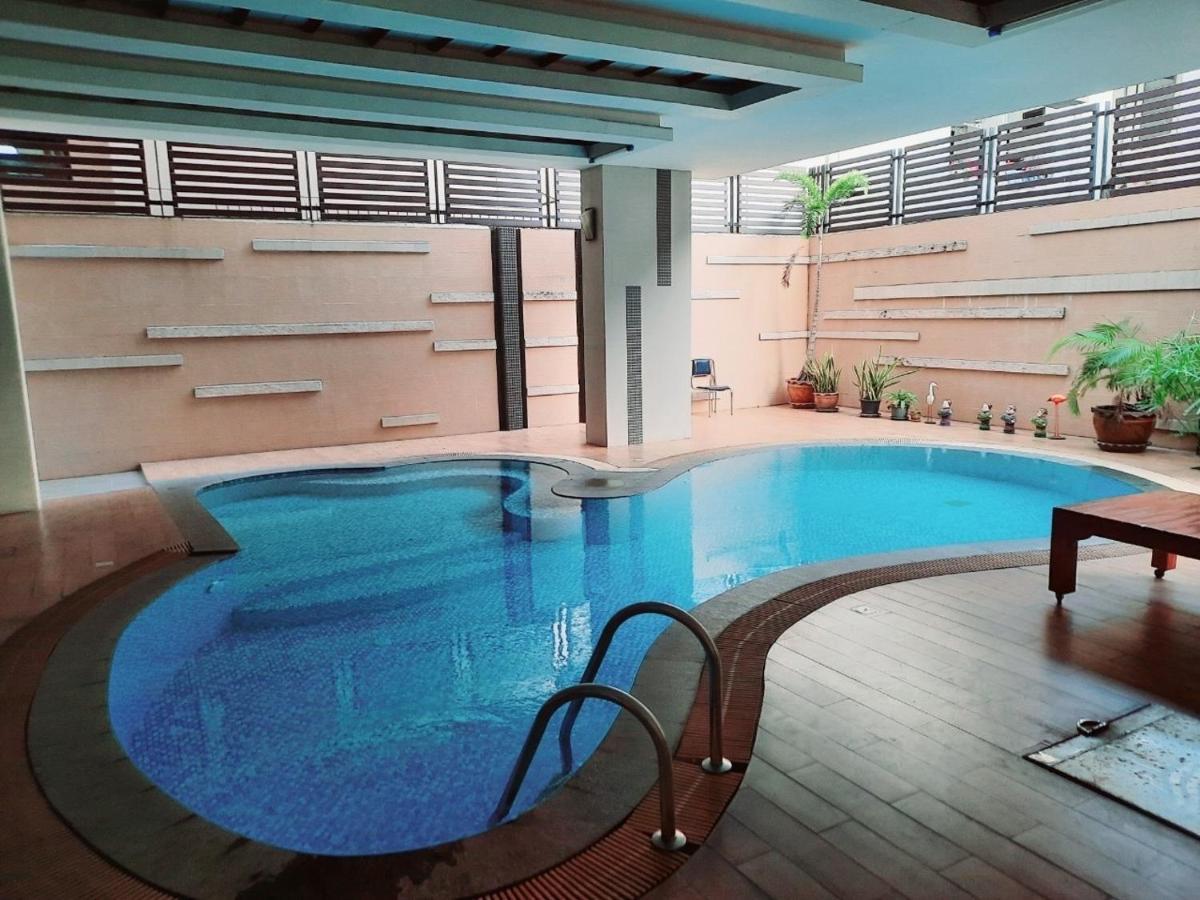 Tycoon Suite By Goad Avadhess Hospitality 1Km Walking Street Pattaya Beach Dış mekan fotoğraf