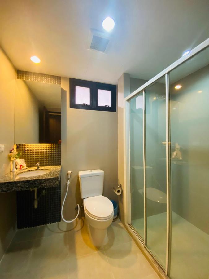 Tycoon Suite By Goad Avadhess Hospitality 1Km Walking Street Pattaya Beach Dış mekan fotoğraf