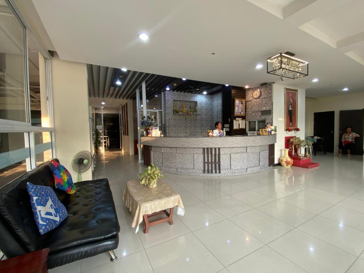 Tycoon Suite By Goad Avadhess Hospitality 1Km Walking Street Pattaya Beach Dış mekan fotoğraf