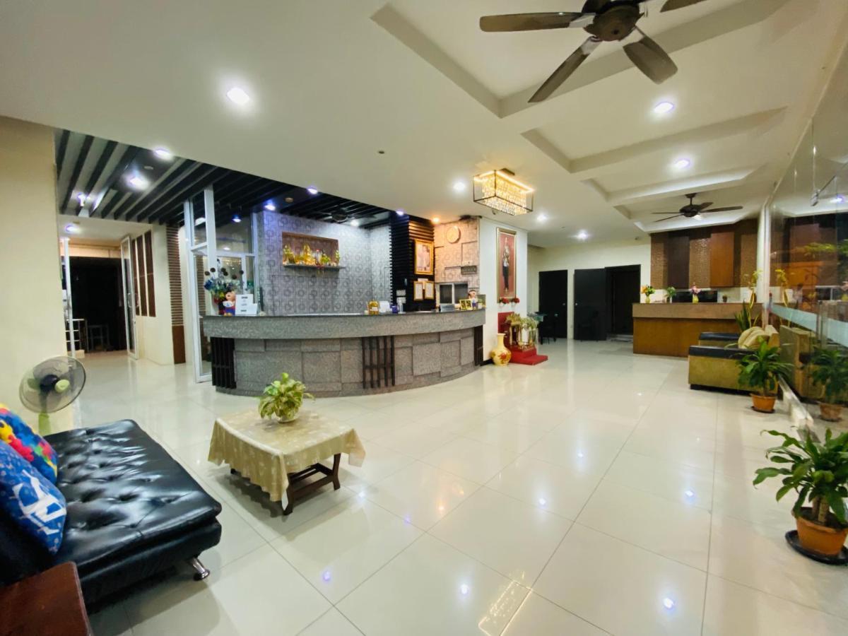 Tycoon Suite By Goad Avadhess Hospitality 1Km Walking Street Pattaya Beach Dış mekan fotoğraf