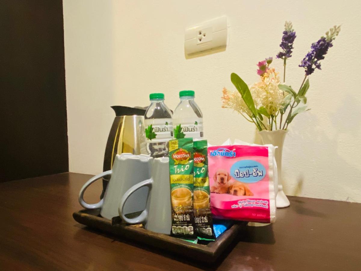 Tycoon Suite By Goad Avadhess Hospitality 1Km Walking Street Pattaya Beach Dış mekan fotoğraf