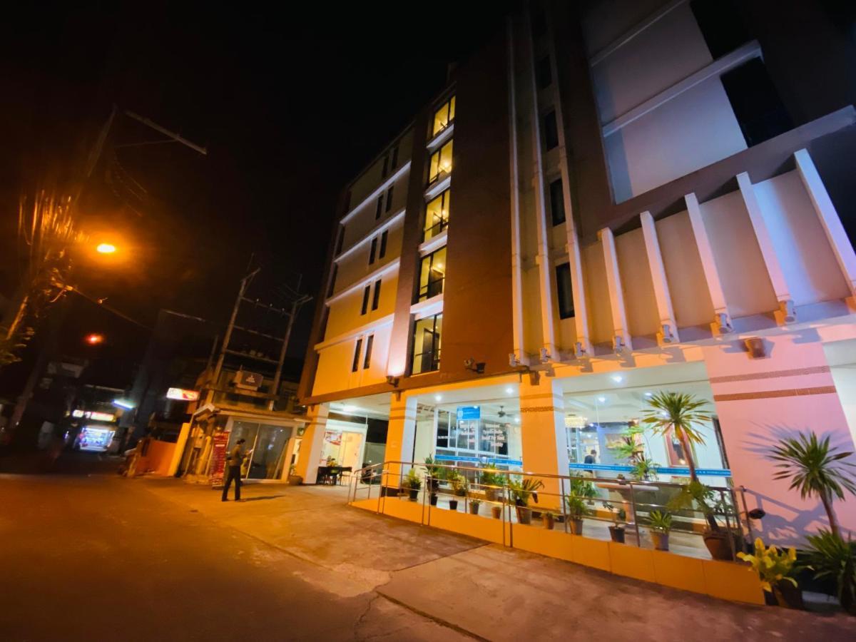 Tycoon Suite By Goad Avadhess Hospitality 1Km Walking Street Pattaya Beach Dış mekan fotoğraf
