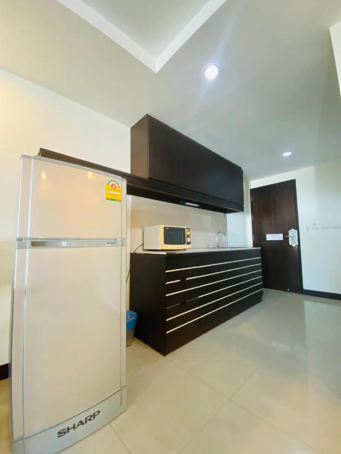 Tycoon Suite By Goad Avadhess Hospitality 1Km Walking Street Pattaya Beach Dış mekan fotoğraf