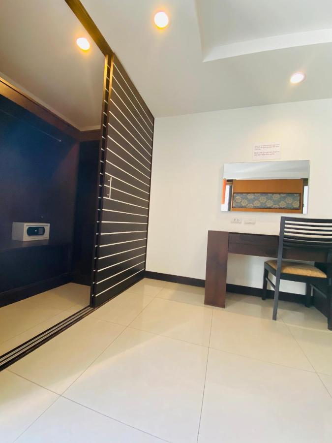 Tycoon Suite By Goad Avadhess Hospitality 1Km Walking Street Pattaya Beach Dış mekan fotoğraf