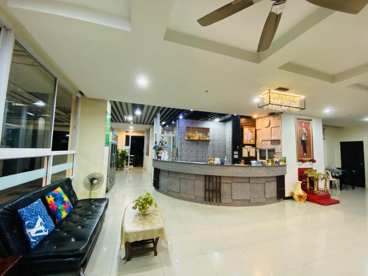 Tycoon Suite By Goad Avadhess Hospitality 1Km Walking Street Pattaya Beach Dış mekan fotoğraf