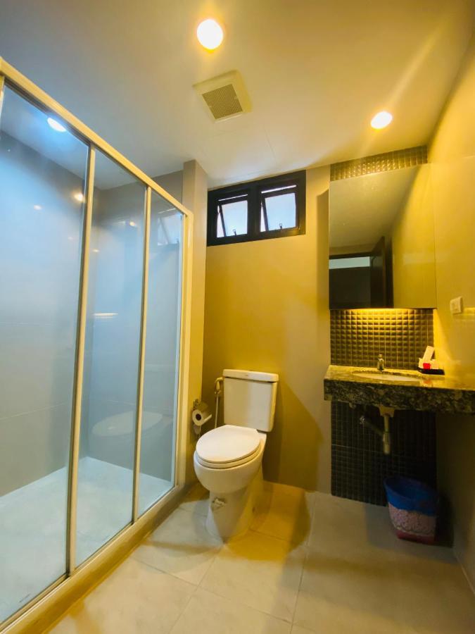 Tycoon Suite By Goad Avadhess Hospitality 1Km Walking Street Pattaya Beach Dış mekan fotoğraf