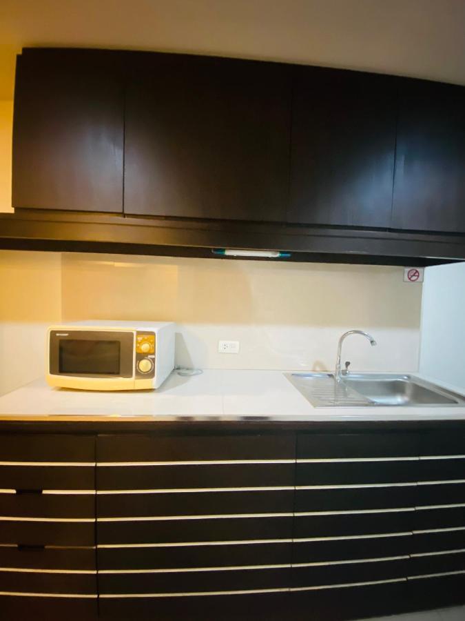 Tycoon Suite By Goad Avadhess Hospitality 1Km Walking Street Pattaya Beach Dış mekan fotoğraf