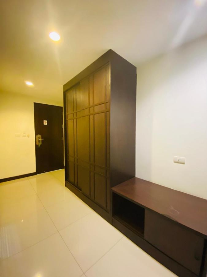 Tycoon Suite By Goad Avadhess Hospitality 1Km Walking Street Pattaya Beach Dış mekan fotoğraf