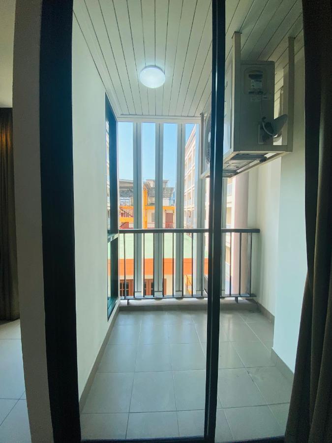 Tycoon Suite By Goad Avadhess Hospitality 1Km Walking Street Pattaya Beach Dış mekan fotoğraf
