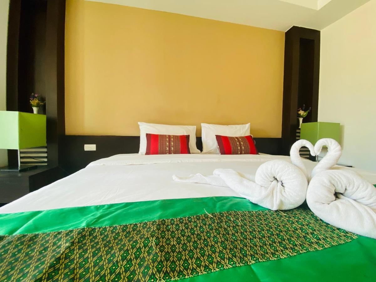 Tycoon Suite By Goad Avadhess Hospitality 1Km Walking Street Pattaya Beach Dış mekan fotoğraf