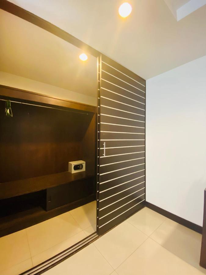Tycoon Suite By Goad Avadhess Hospitality 1Km Walking Street Pattaya Beach Dış mekan fotoğraf